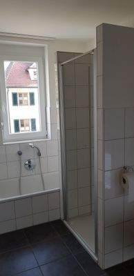 Badezimmer OG 