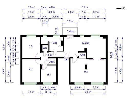 GR/Erxleber Str. 3 0201