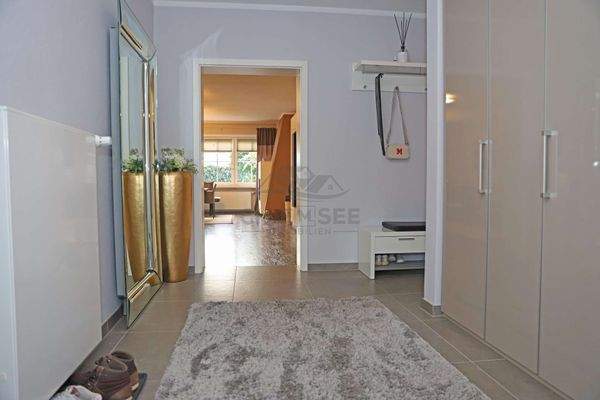 Eingangsbereich/Flur - EG