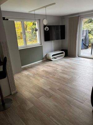 Essbereich/Wohnzimmer