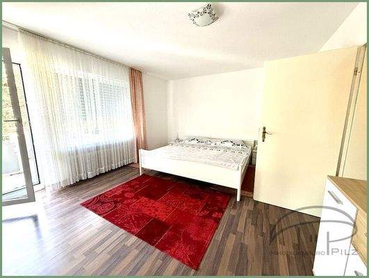 Schlafzimmer OG rechts