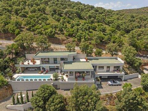 LA LONDE LES MAURES Häuser, LA LONDE LES MAURES Haus kaufen