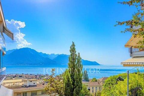 Montreux Wohnungen, Montreux Wohnung kaufen