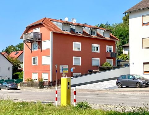 Schwandorf Wohnungen, Schwandorf Wohnung kaufen