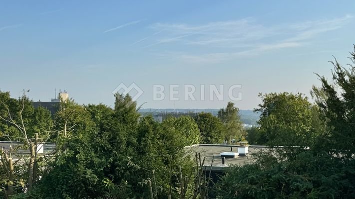 Panoramablick