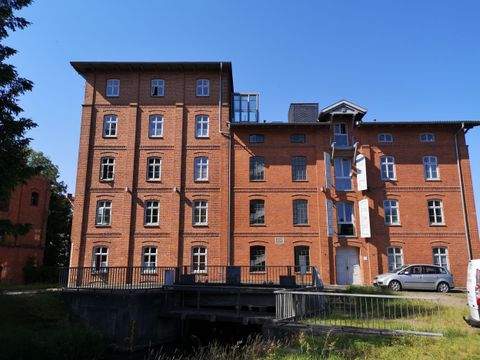 Boizenburg Wohnungen, Boizenburg Wohnung mieten