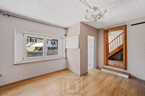 EG I Geeignet als ELW