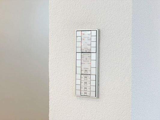 Programmierbare KNX Schalter