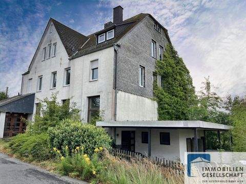 Kausen Häuser, Kausen Haus kaufen