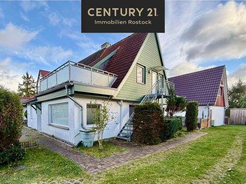 Prerow Häuser, Prerow Haus kaufen