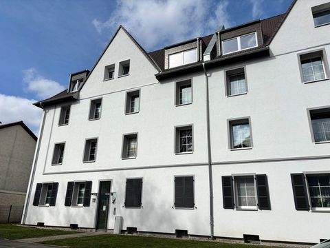 Dortmund Wohnungen, Dortmund Wohnung mieten