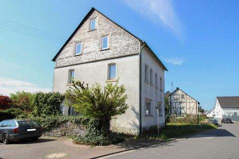 Laufersweiler Renditeobjekte, Mehrfamilienhäuser, Geschäftshäuser, Kapitalanlage