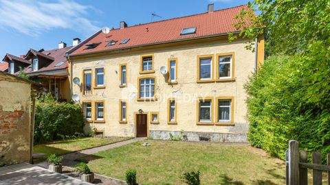 Marktredwitz Wohnungen, Marktredwitz Wohnung kaufen