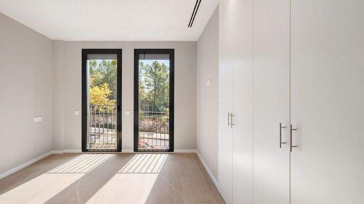 Palma Mallorca Wohnung zu verkaufen Schlafzimmer BHHS-BAL-0756