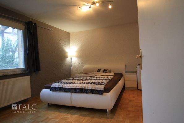 1. OG - 2. Schlafzimmer, weitere Ansicht