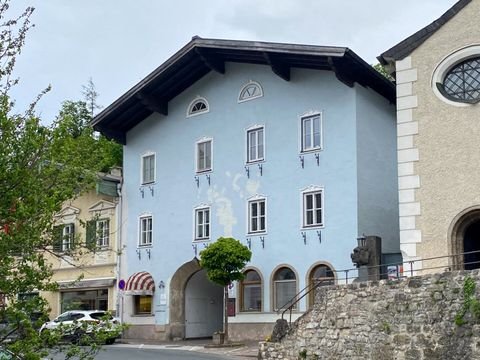 Golling an der Salzach Wohnungen, Golling an der Salzach Wohnung kaufen