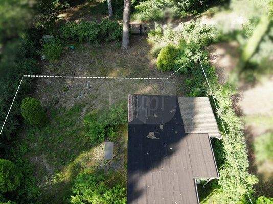 Wochenendgrundstück