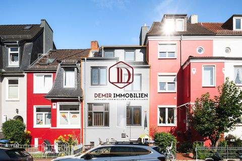 Bremen Häuser, Bremen Haus kaufen