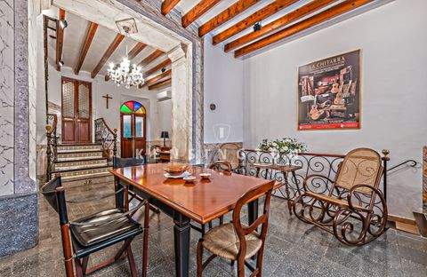 Fornalutx Häuser, Fornalutx Haus kaufen