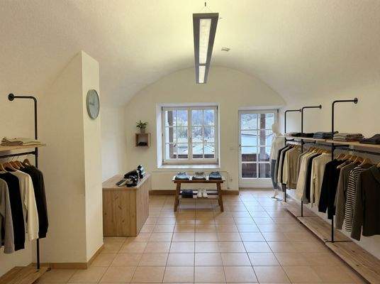 Visualisiert Bekleidung 