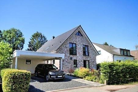 Bönningstedt Häuser, Bönningstedt Haus kaufen