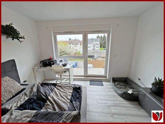 Schlafzimmer Wohnung 18