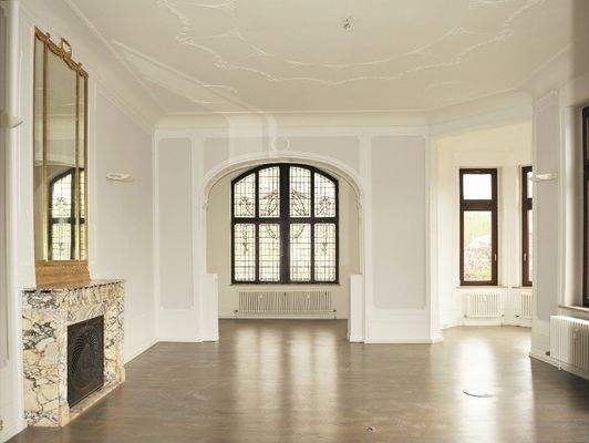 Schumannstr. 9, EG, Raum 2