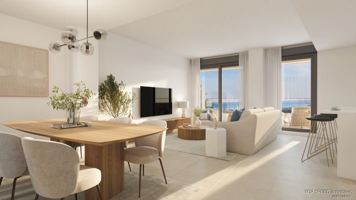 Photo: Apartment in Estepona