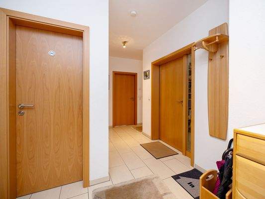 Flur | Eingangsbereich