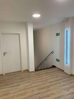 Flur (Gemeinschaftsfläche)