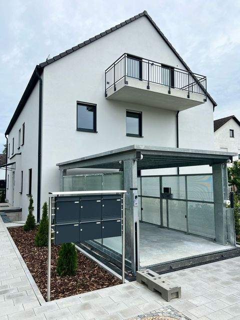 Regensburg Wohnungen, Regensburg Wohnung mieten