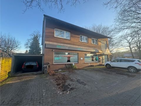 Ibbenbüren Renditeobjekte, Mehrfamilienhäuser, Geschäftshäuser, Kapitalanlage