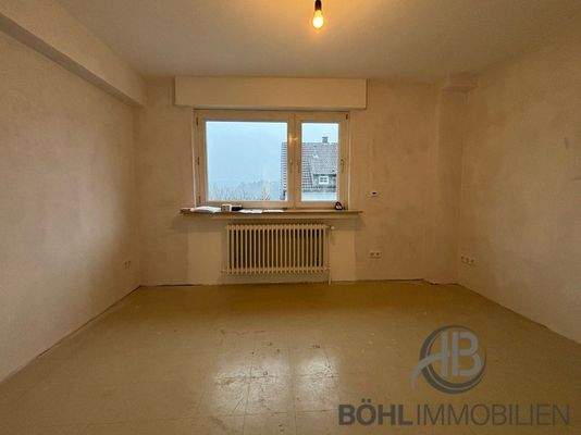 Kinder-,Gäste- oder Arbeitszimmer