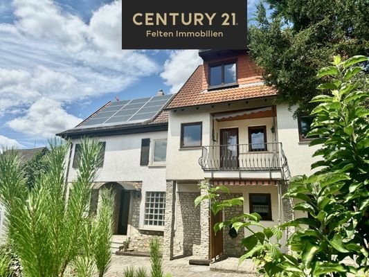 Century 21 Felten Immobilien