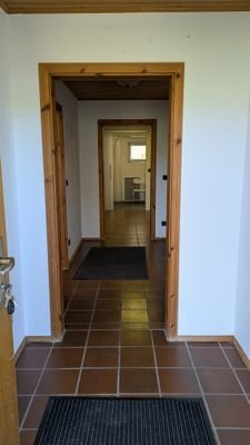 Flur Einliegerwohnung