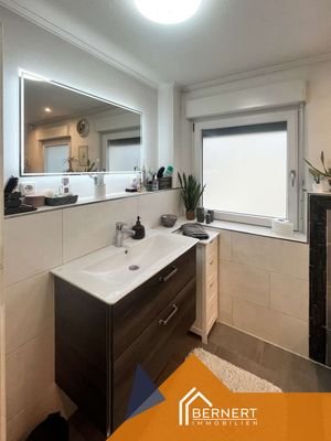 Badezimmer OG