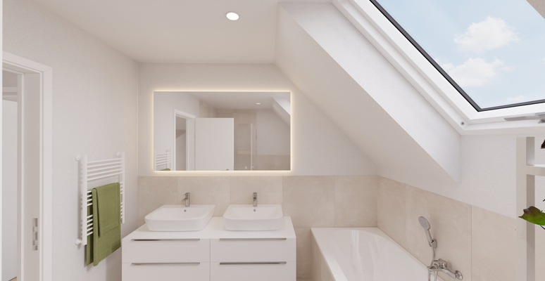 DREIZLER-Immobilien-Muenster-DHH-Bad-Waschtisch-Wa