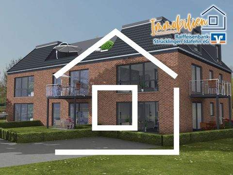 Rhauderfehn Wohnungen, Rhauderfehn Wohnung kaufen