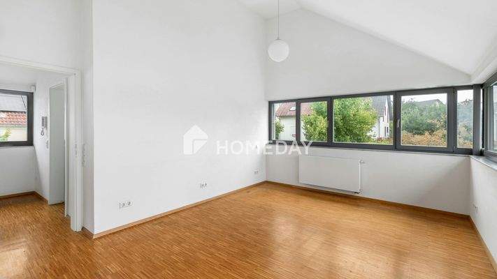 1. OG Schlafzimmer 1