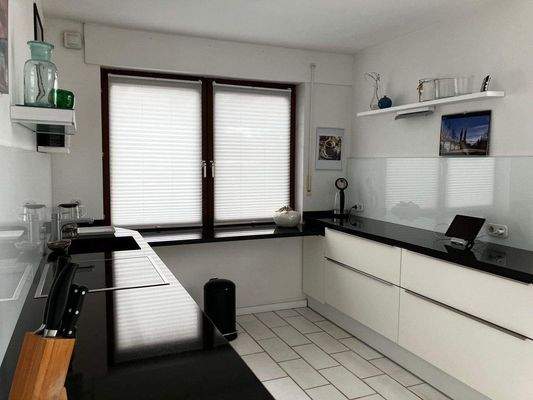 Küchenbereich