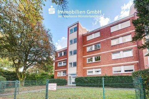 Münster Wohnungen, Münster Wohnung kaufen