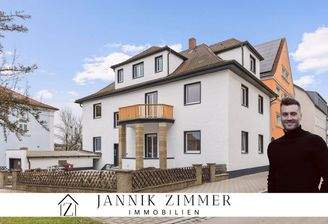 JANNIK ZIMMER Immobilien