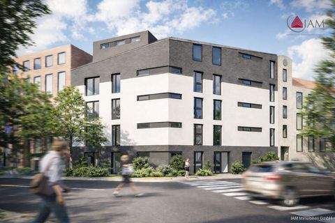 Offenbach Wohnungen, Offenbach Wohnung kaufen