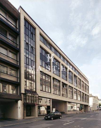 Wiesbaden Büros, Büroräume, Büroflächen 