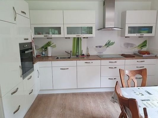 Küche ca. 16 m² WF (WH 1)         