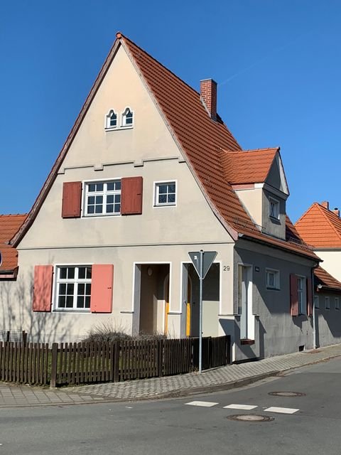 Gräfenhainichen Häuser, Gräfenhainichen Haus mieten 