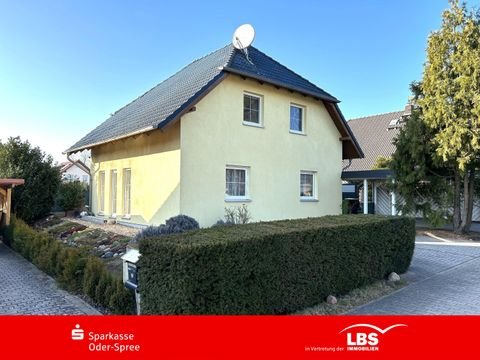 Lebus Häuser, Lebus Haus kaufen