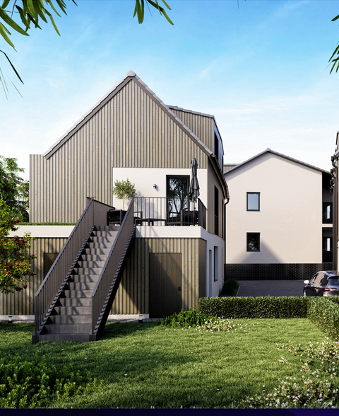 Maintal Häuser, Maintal Haus kaufen