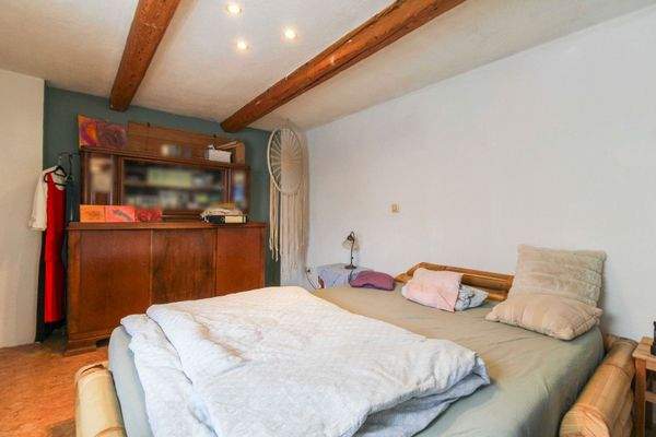 Schlafzimmer I 1. OG