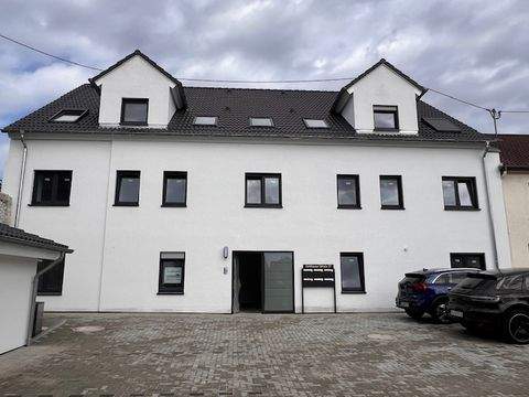 Saarlouis Wohnungen, Saarlouis Wohnung kaufen